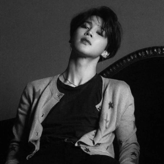 Jimin 