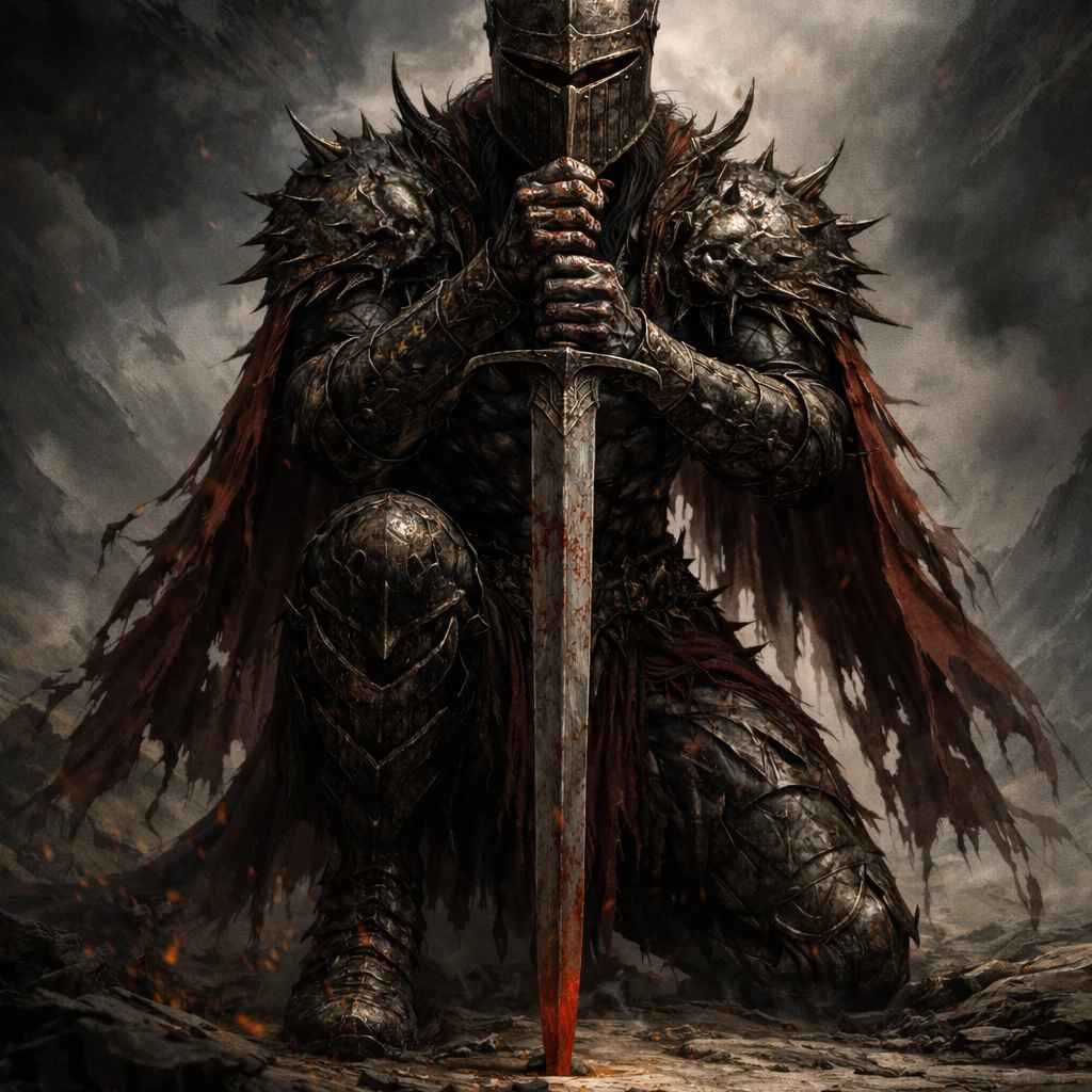 Hallow knight 