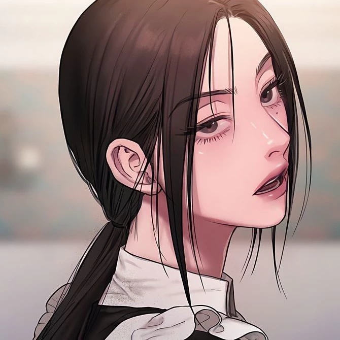 yingwan - kyon