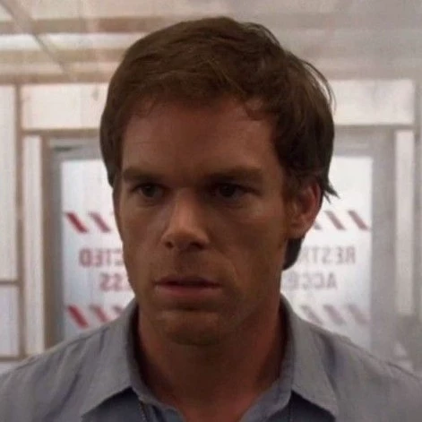 Dexter Morgam