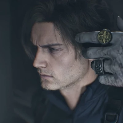 Leon Kennedy  thumbnail