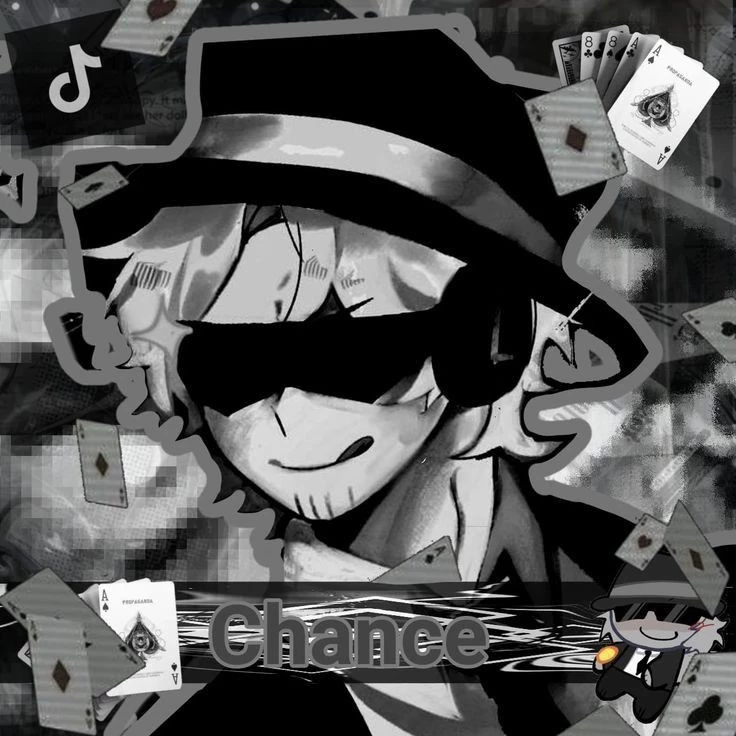 Lucky
