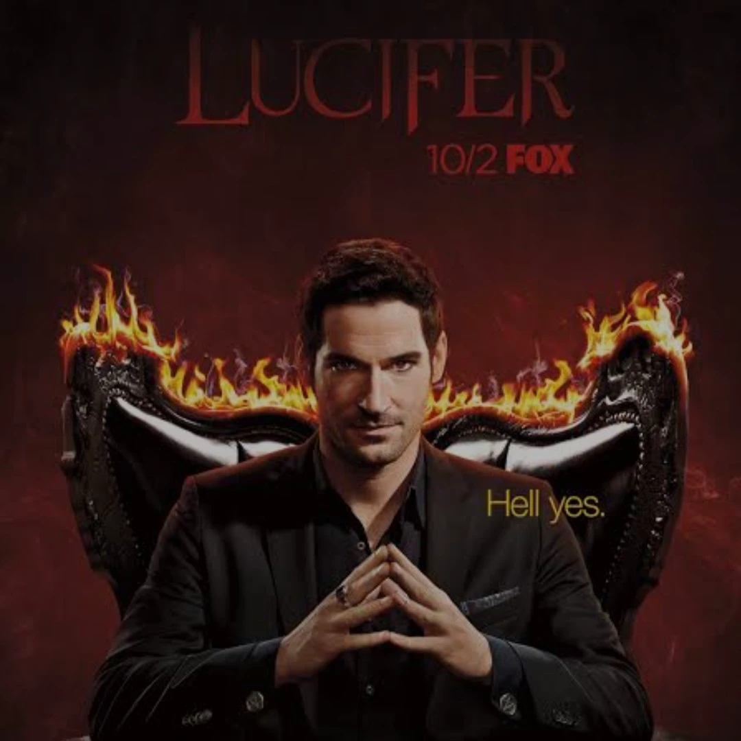 Lucifer 