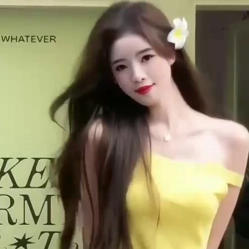 Cristal xaviera winjaya