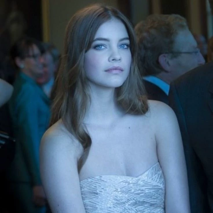 Eylül Adel Grindelwald