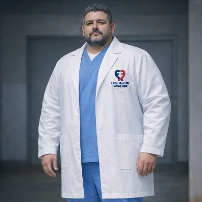 Dr. Ernesto Domínguez  thumbnail