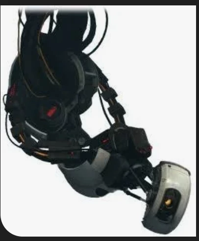 GLaDOS  thumbnail