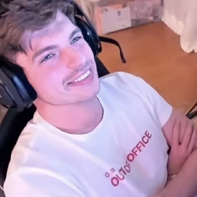 Max Verstappen (Lestappen) thumbnail
