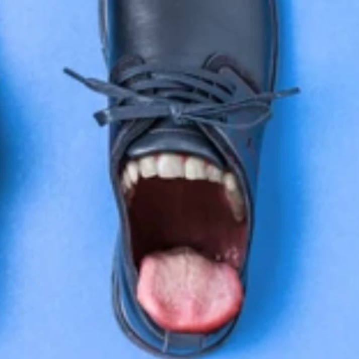 Freakyshoe