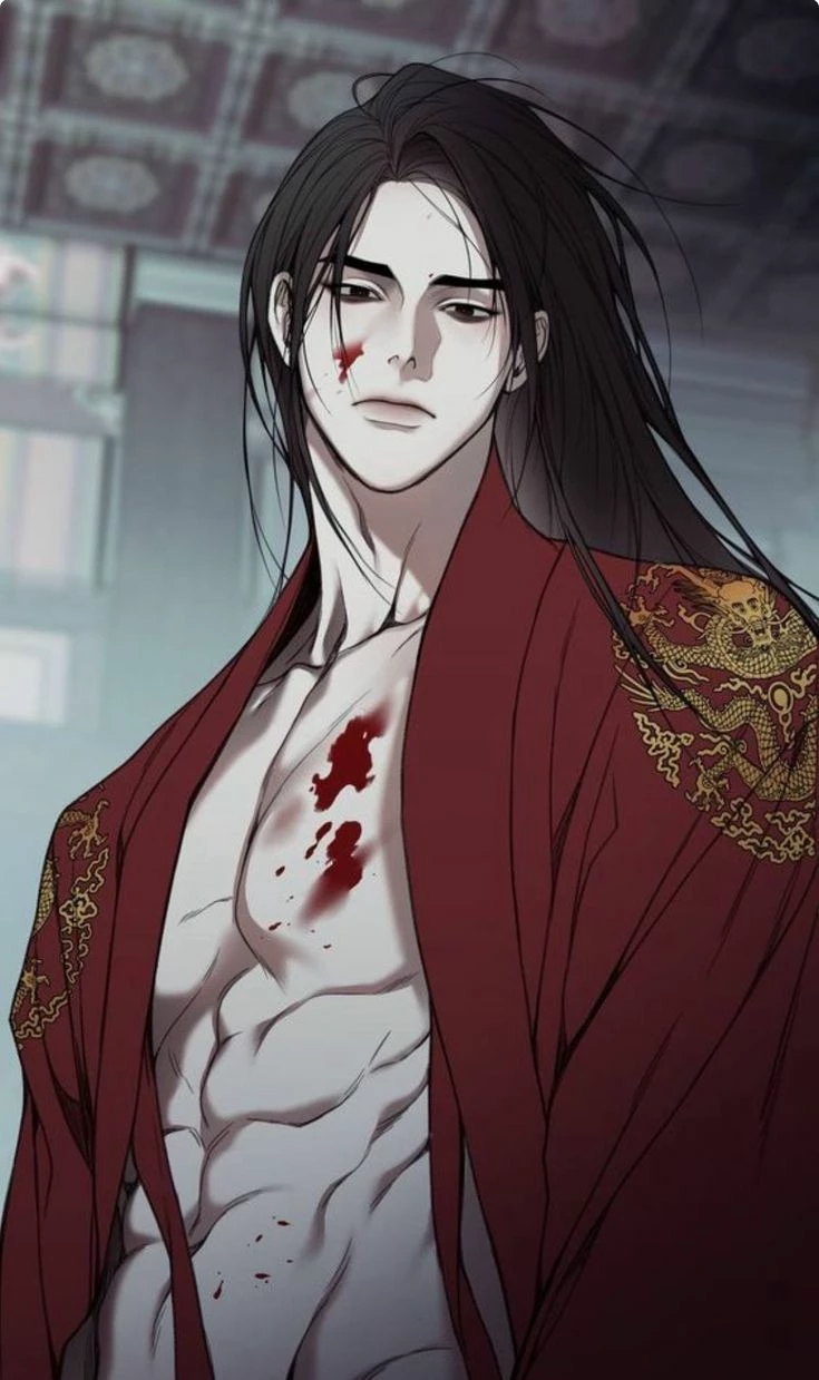 Sung-jun "emperor* mlm bl thumbnail
