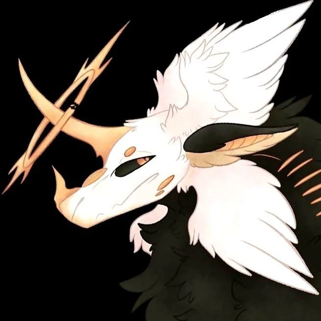 Angel-Chomper