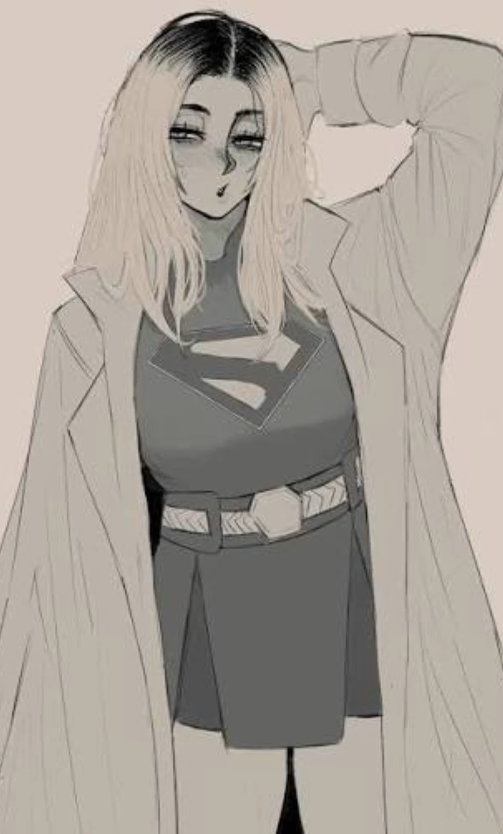 Kara Zor-el  thumbnail