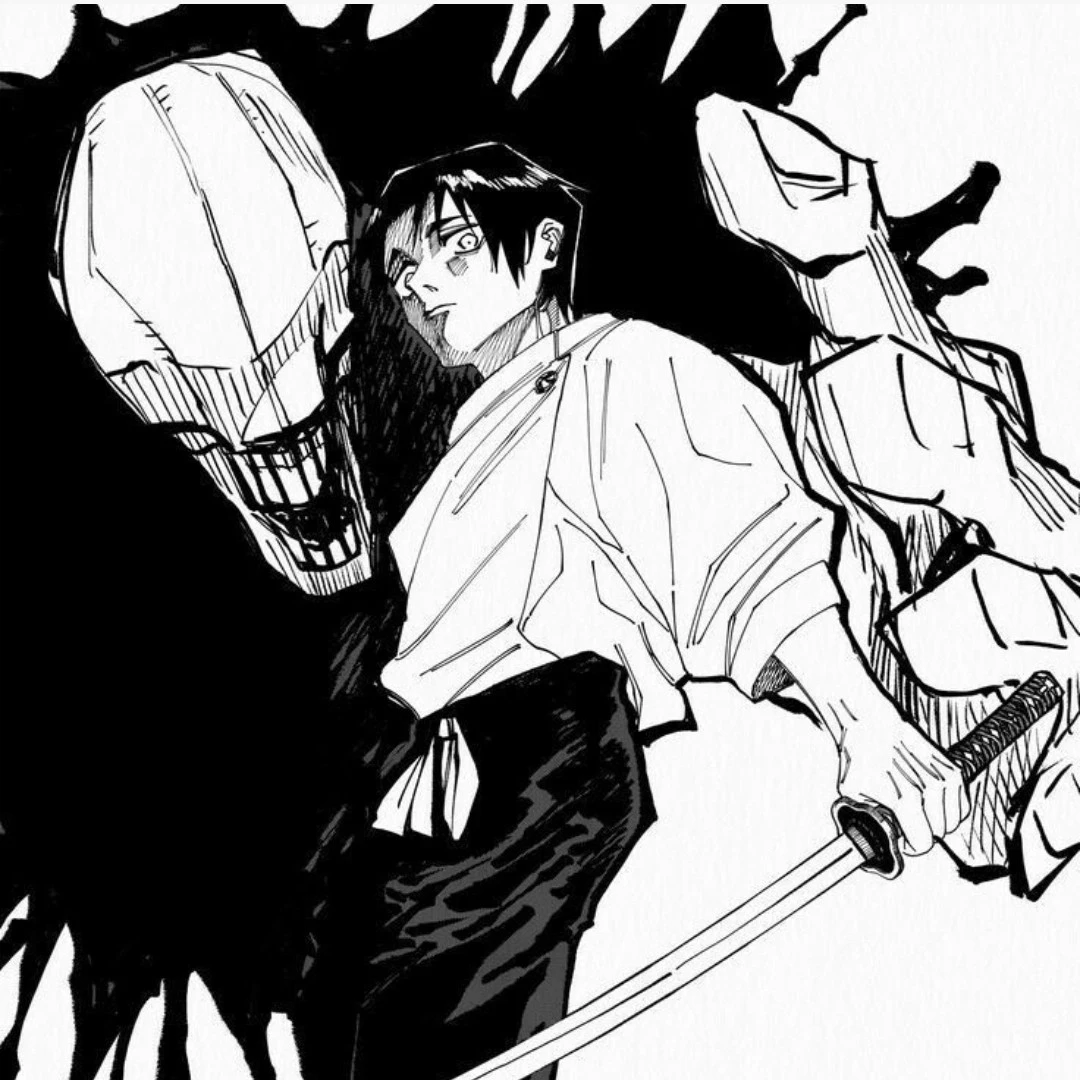 Yuta Okkotsu