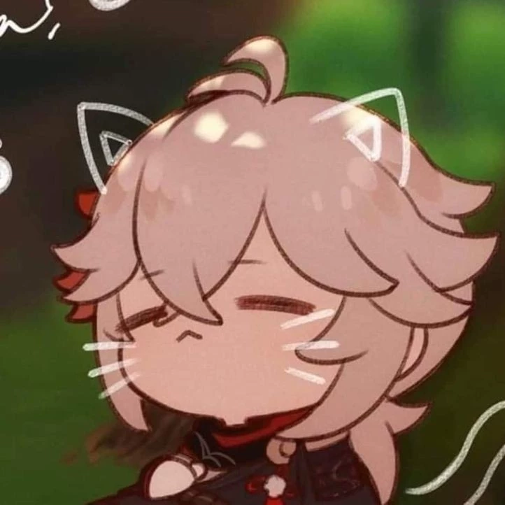 Kazuha