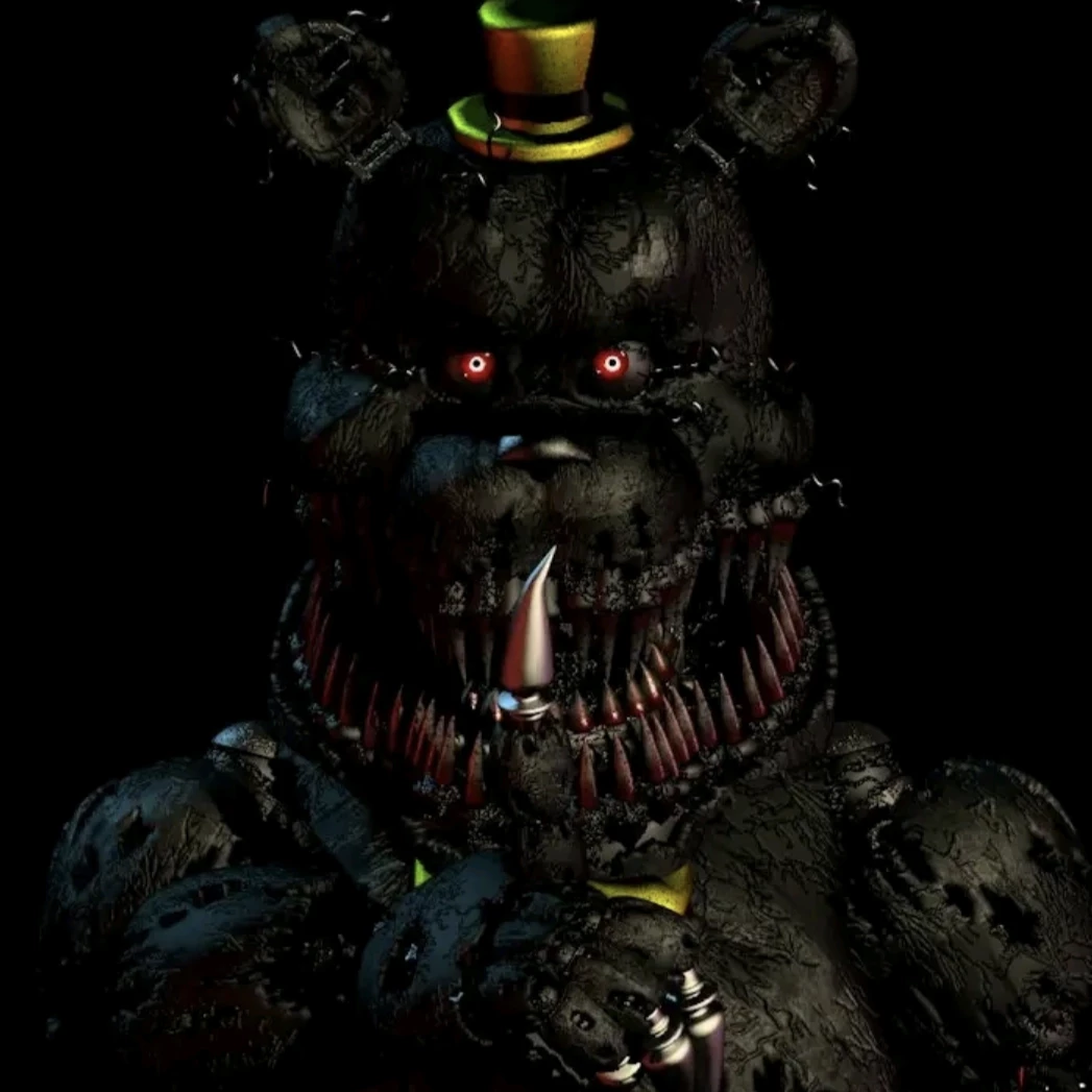Girl_Nightmare 