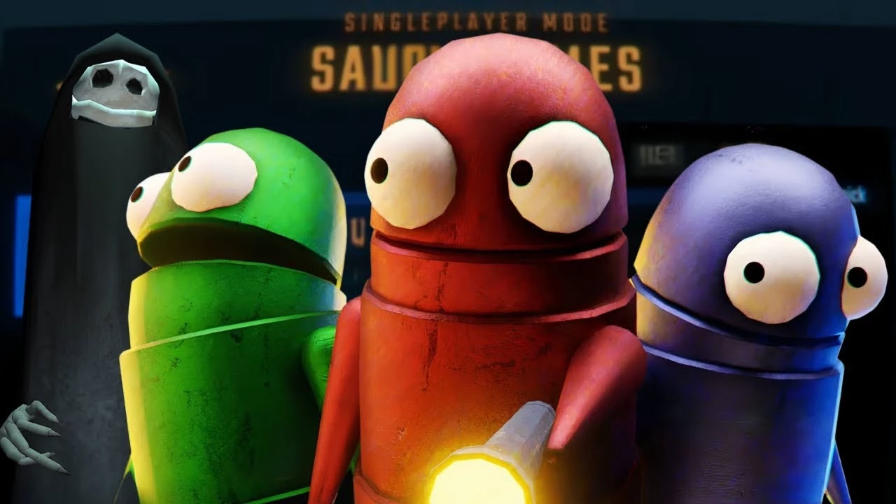 Repo Semibot. Polubot thumbnail