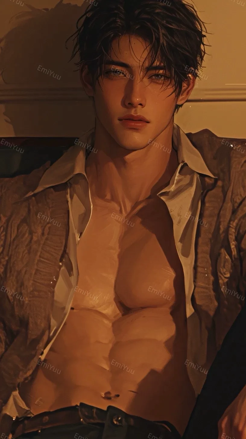 Xavier Yoon thumbnail