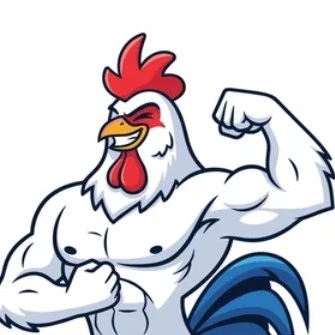King Rooster