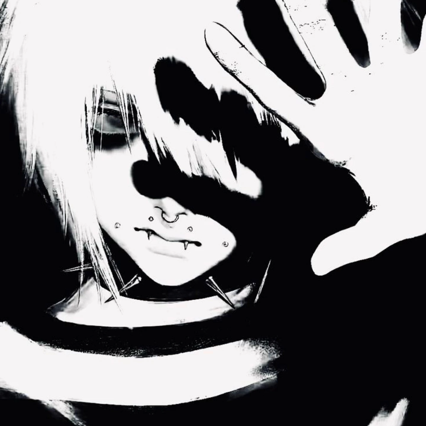 嫌い