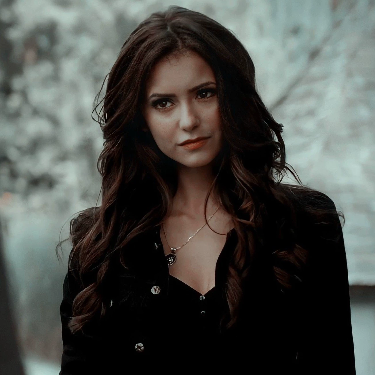 Katherine Pierce