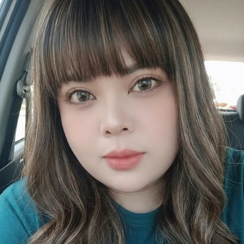 Nadine Sue