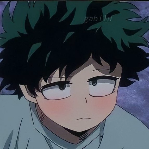 Deku