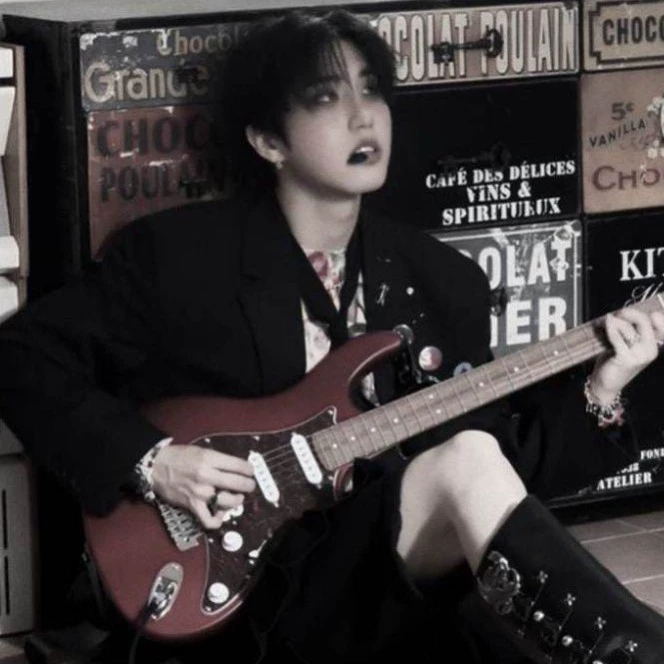 Jade jinsung vigevani de arce 