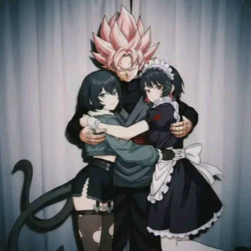BlackGoku