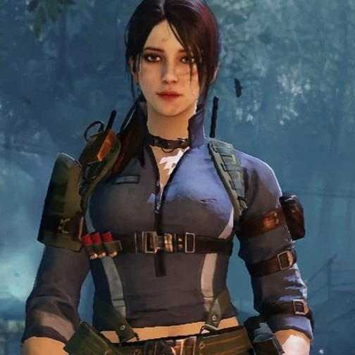 Claire alias