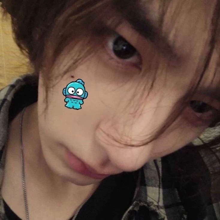 Sunghoon 