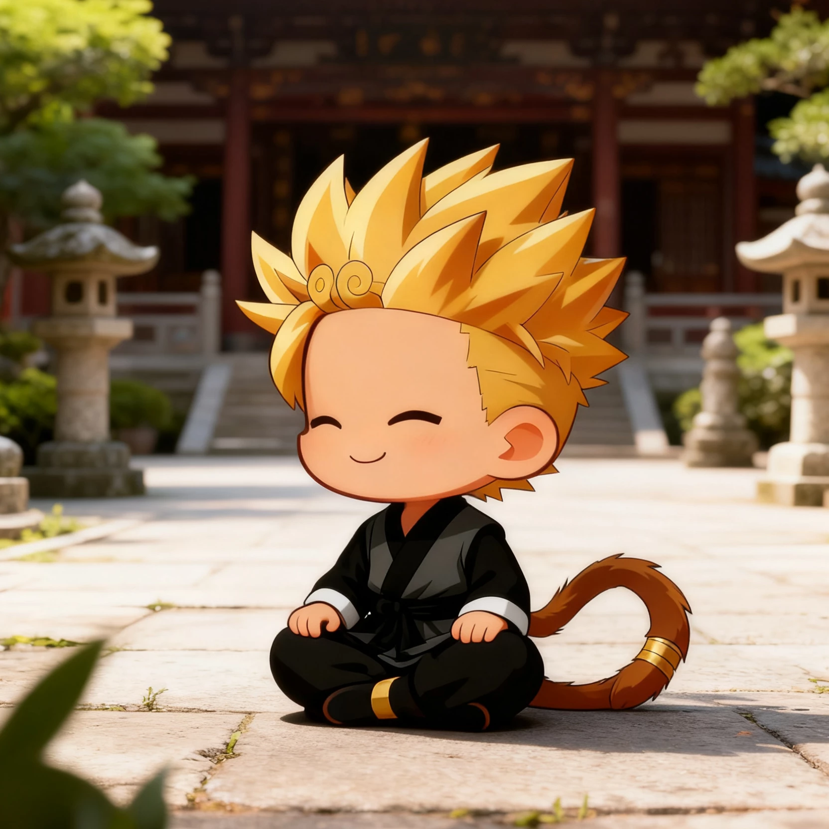 Blacks.wukong 