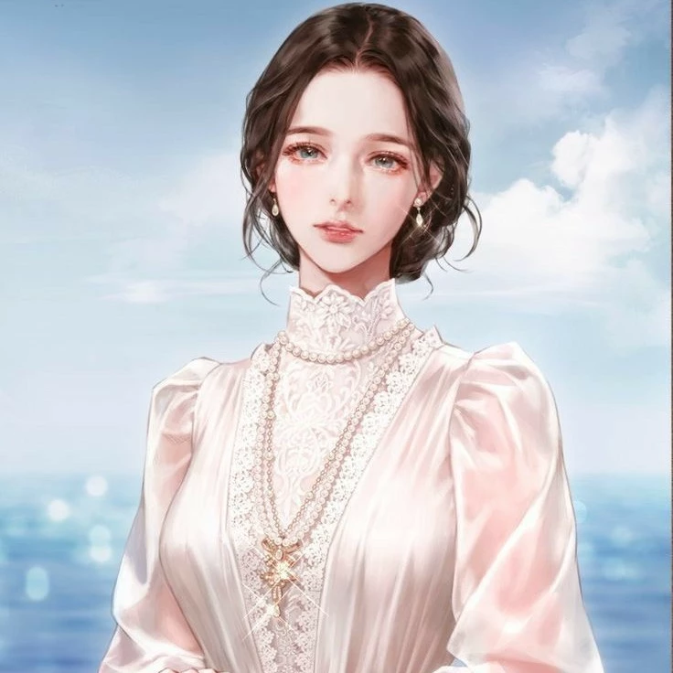 Serena Roshester