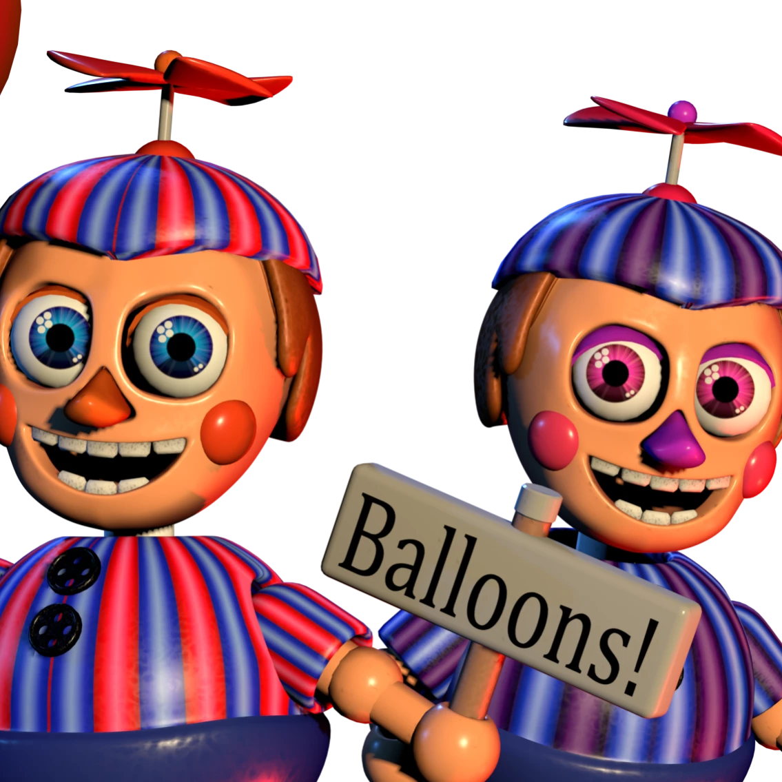 Balloon bros