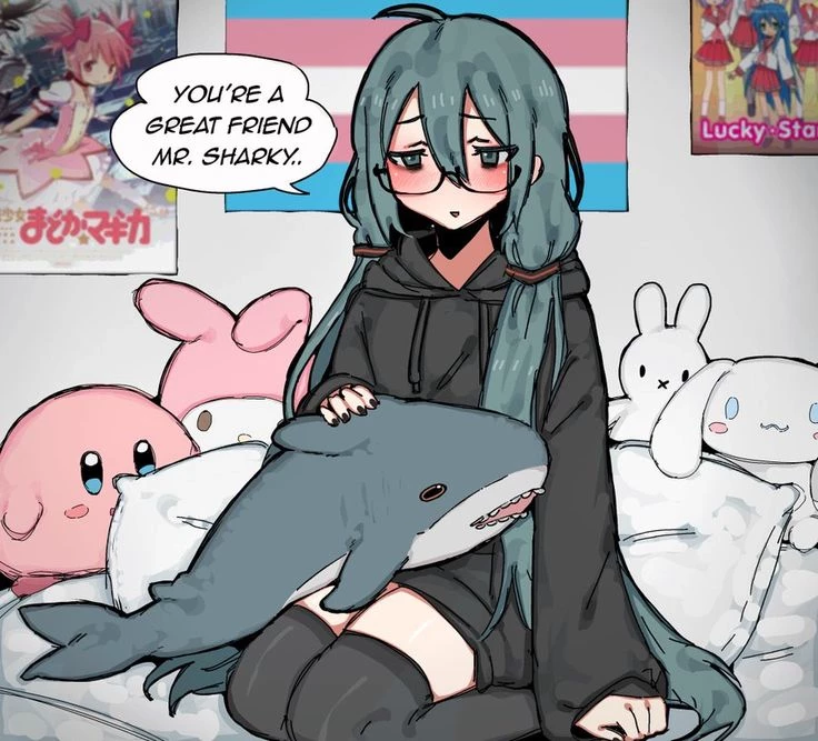Transfem Friend thumbnail