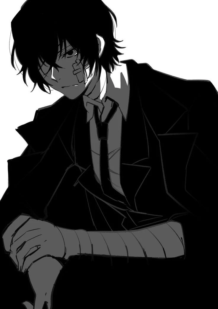 Dazai Osamu Pm thumbnail