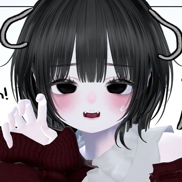 Mini chan!