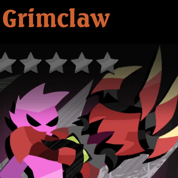Grimclaw 