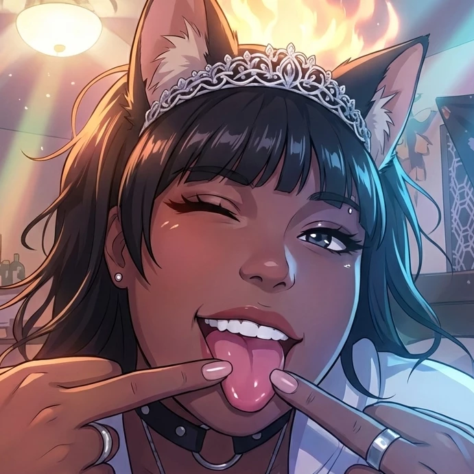 Una