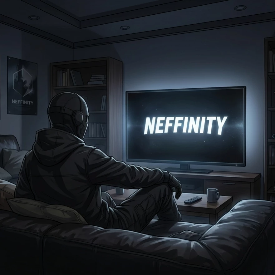Neffinity