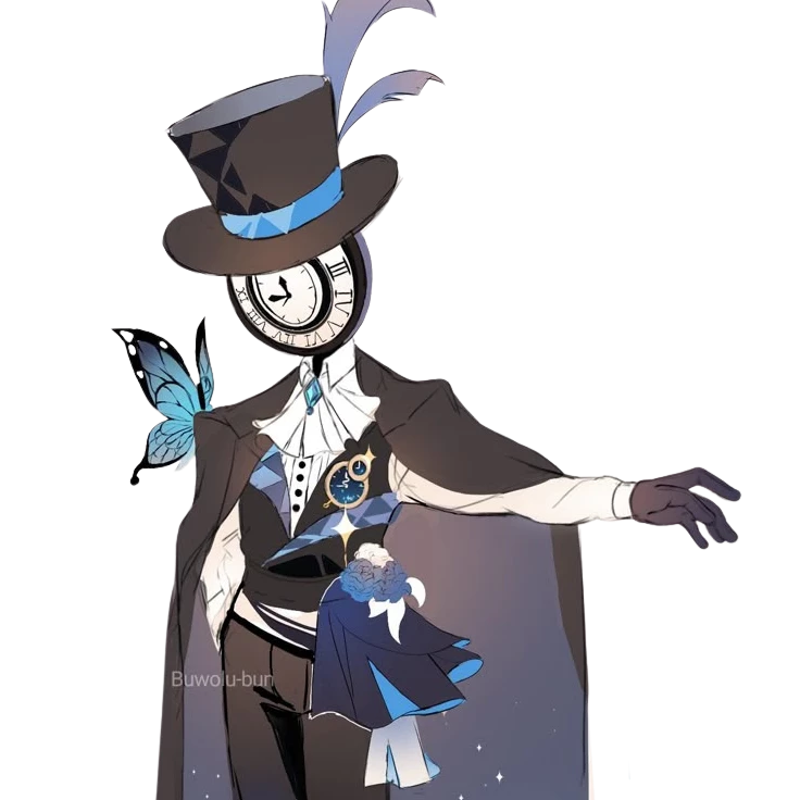 Chrono-Warden