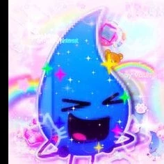 💧~Teardrop~💧