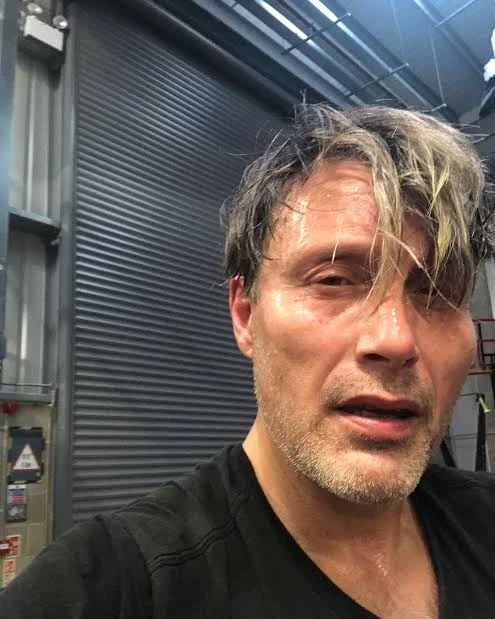 Mads Mikkelsen thumbnail