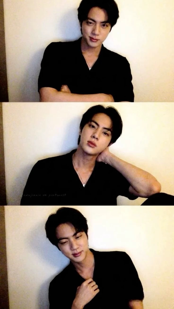 Jin thumbnail