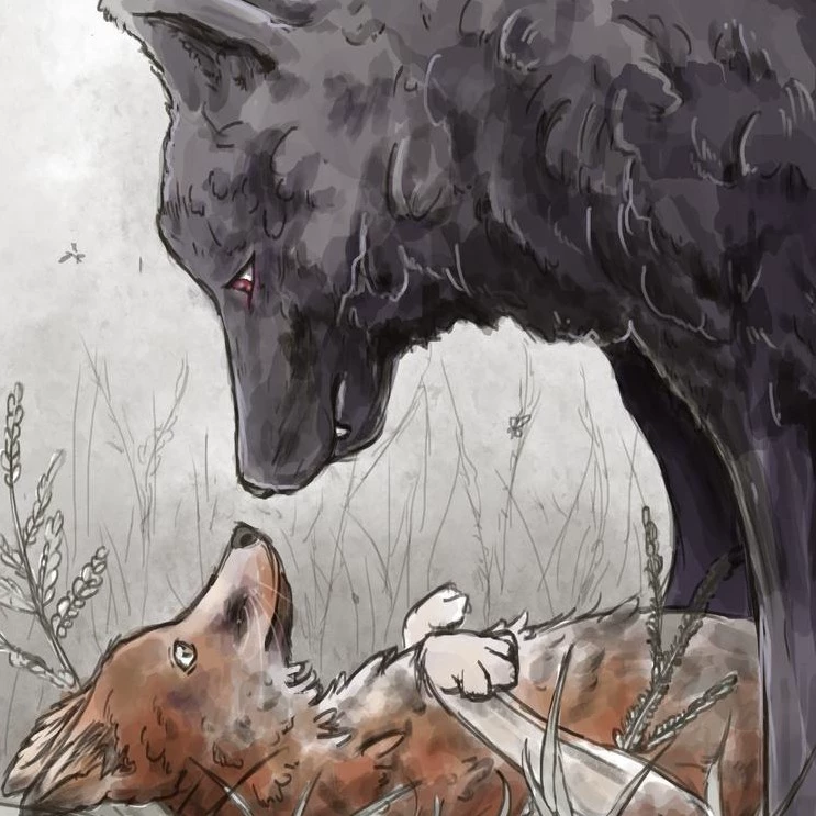 ZombieFox