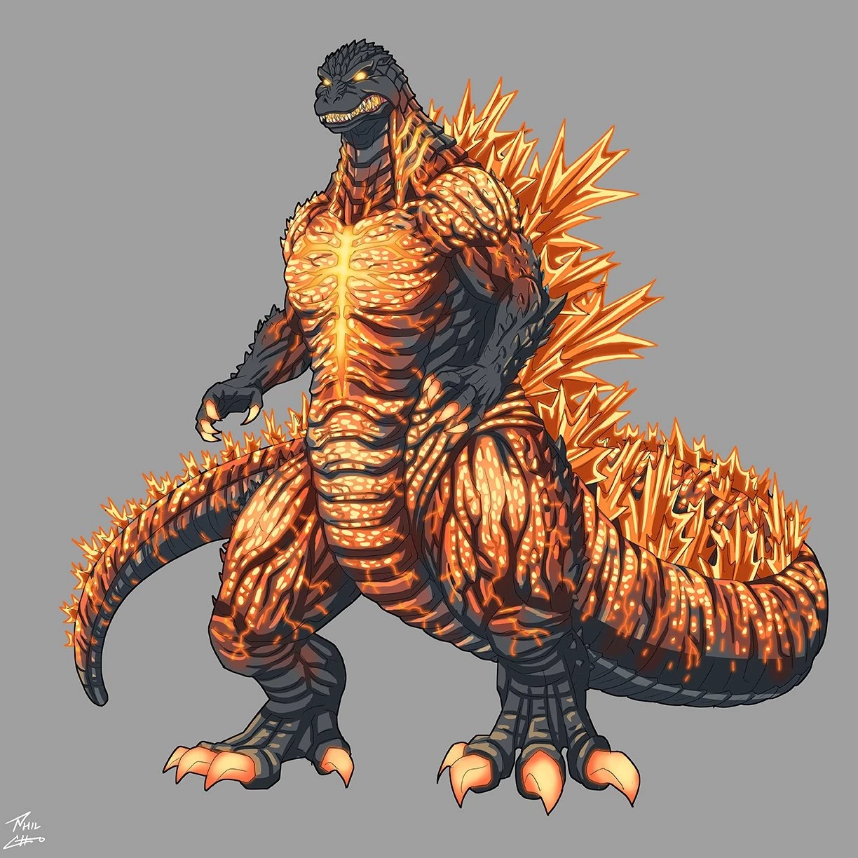Gojira2025