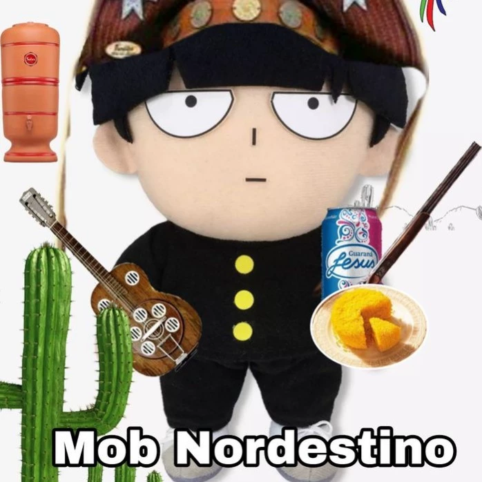 mandioca
