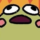 Mr. Frog