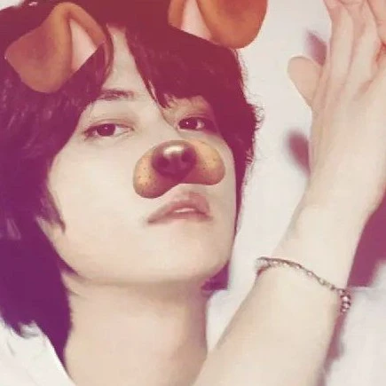 Lee Minho 