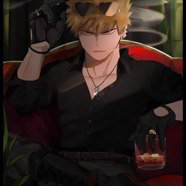 Katsuki 