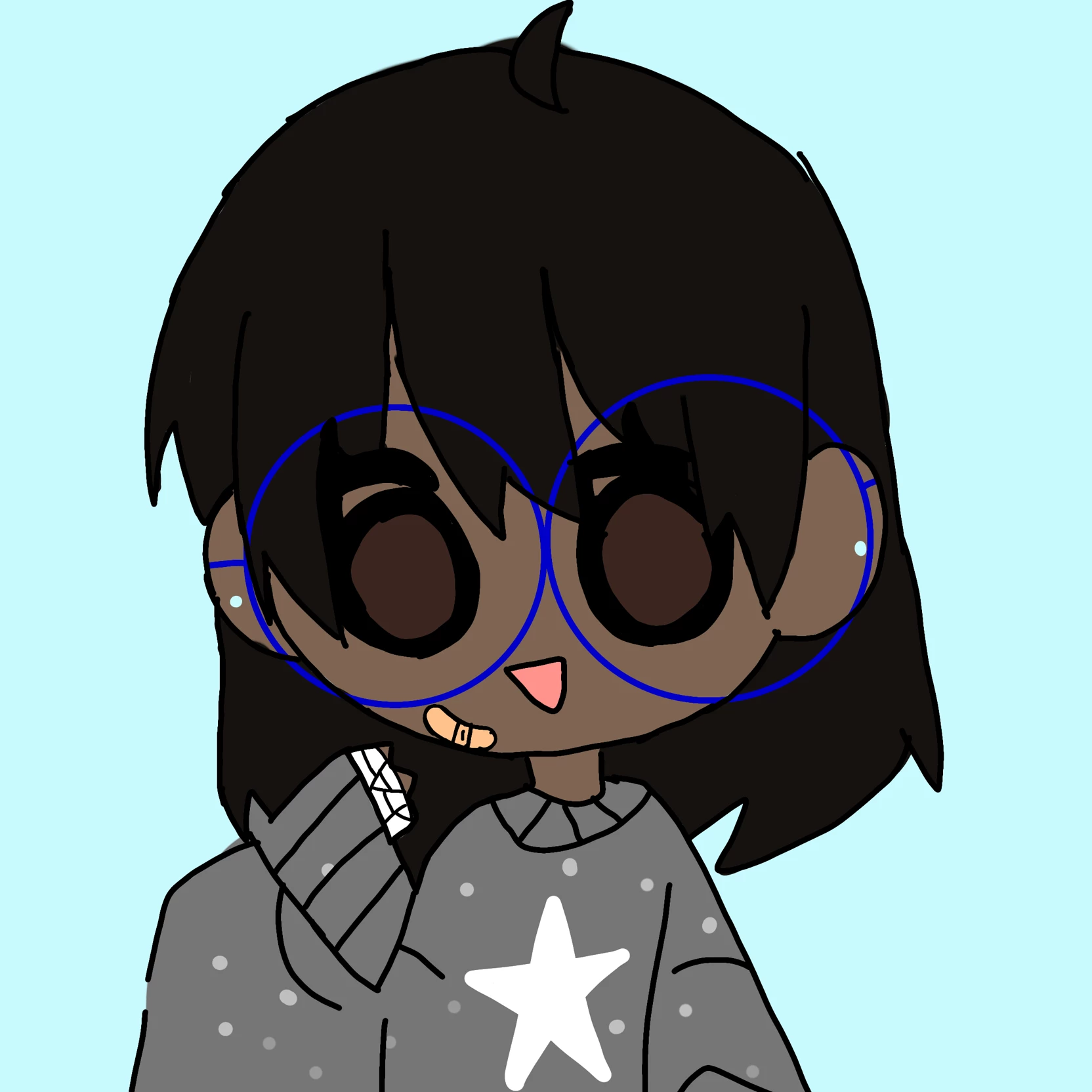 Maya 